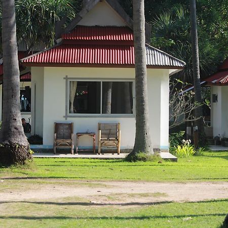Lanta Veranda Resort Ko Lanta Exterior foto