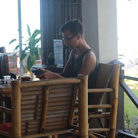 Lanta Veranda Resort Ko Lanta Exterior foto