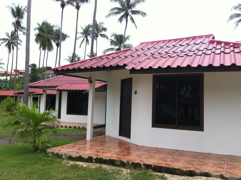 Lanta Veranda Resort Ko Lanta Cameră foto