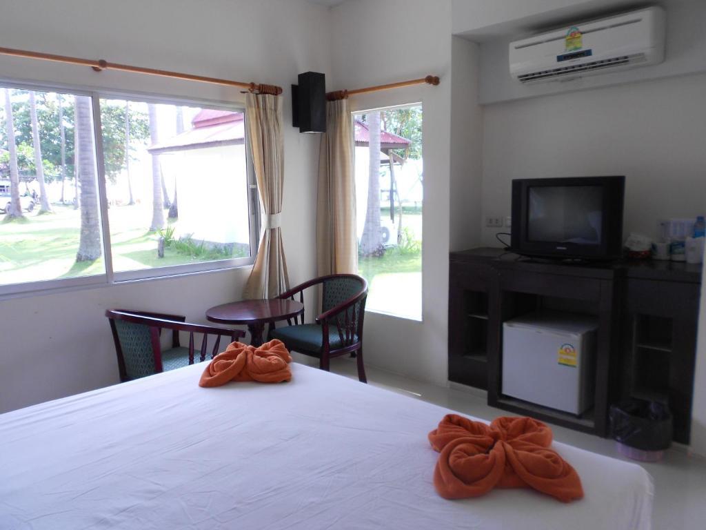 Lanta Veranda Resort Ko Lanta Cameră foto