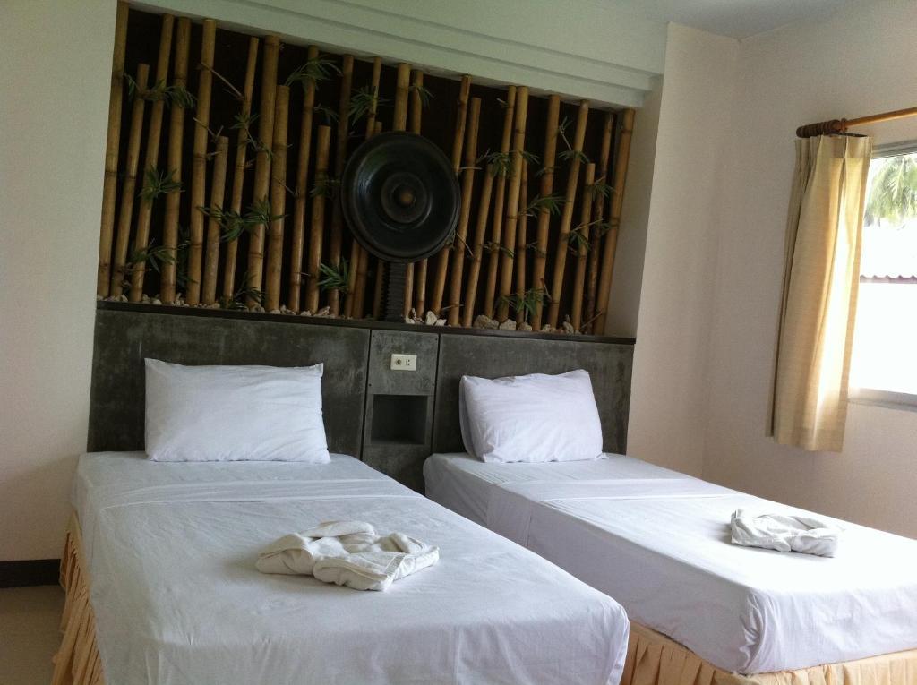 Lanta Veranda Resort Ko Lanta Cameră foto
