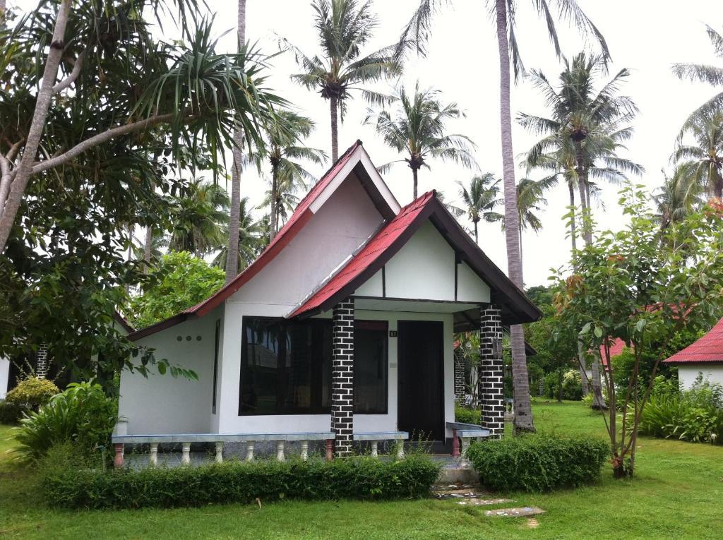 Lanta Veranda Resort Ko Lanta Cameră foto