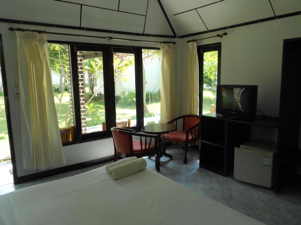Lanta Veranda Resort Ko Lanta Cameră foto