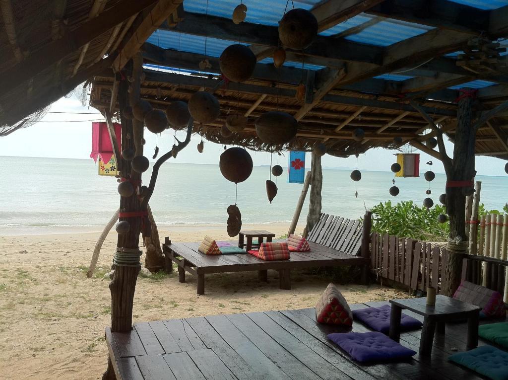Lanta Veranda Resort Ko Lanta Exterior foto