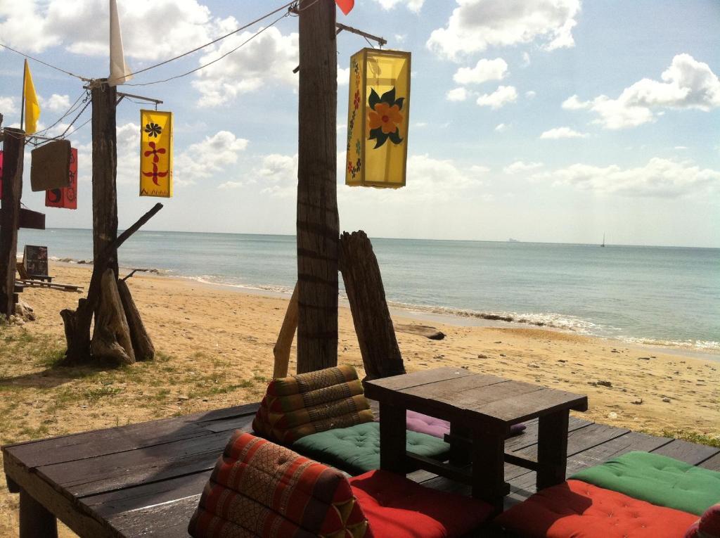 Lanta Veranda Resort Ko Lanta Exterior foto
