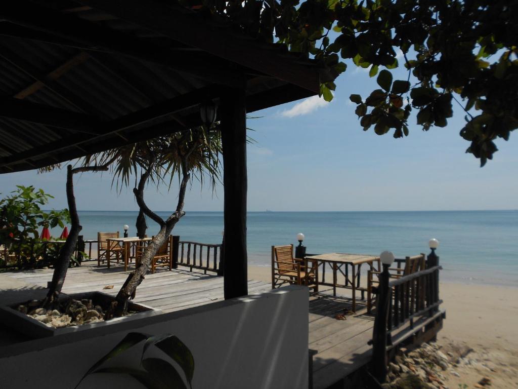 Lanta Veranda Resort Ko Lanta Exterior foto