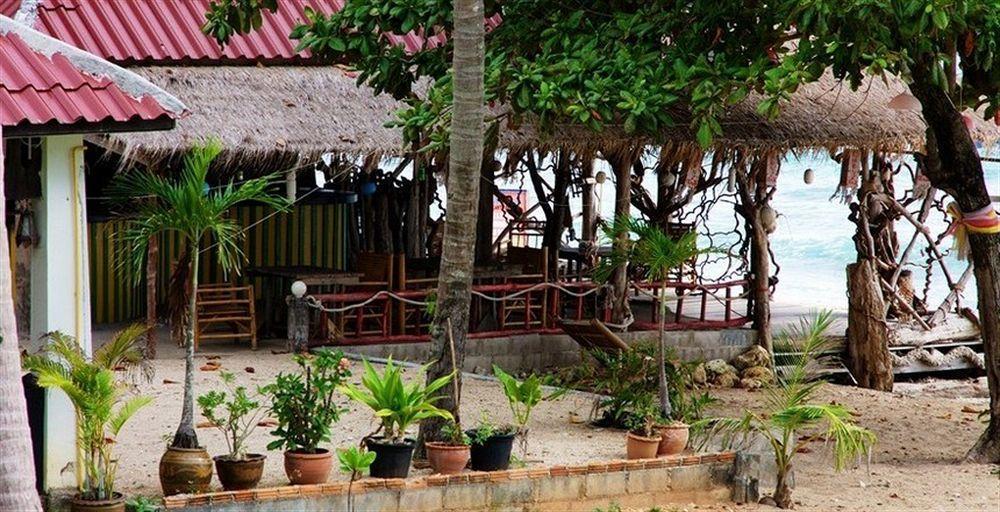 Lanta Veranda Resort Ko Lanta Exterior foto