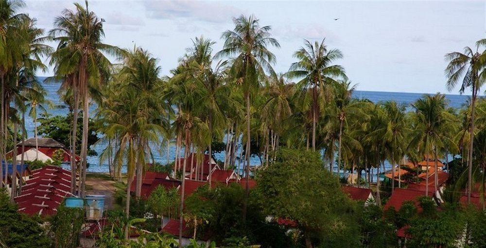 Lanta Veranda Resort Ko Lanta Exterior foto