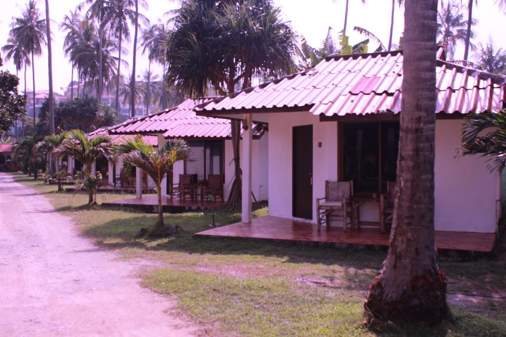 Lanta Veranda Resort Ko Lanta Exterior foto