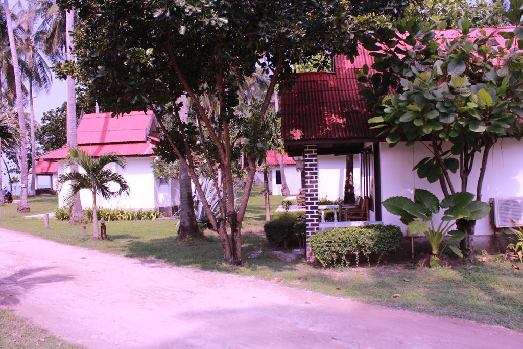 Lanta Veranda Resort Ko Lanta Exterior foto