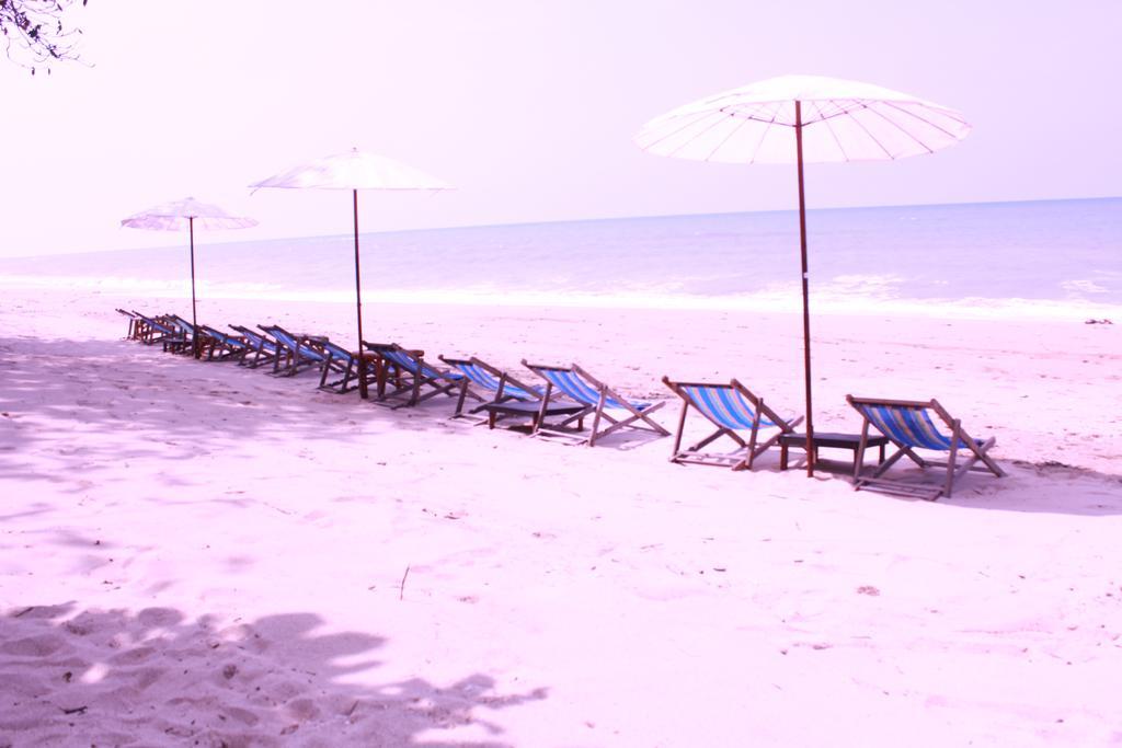 Lanta Veranda Resort Ko Lanta Exterior foto