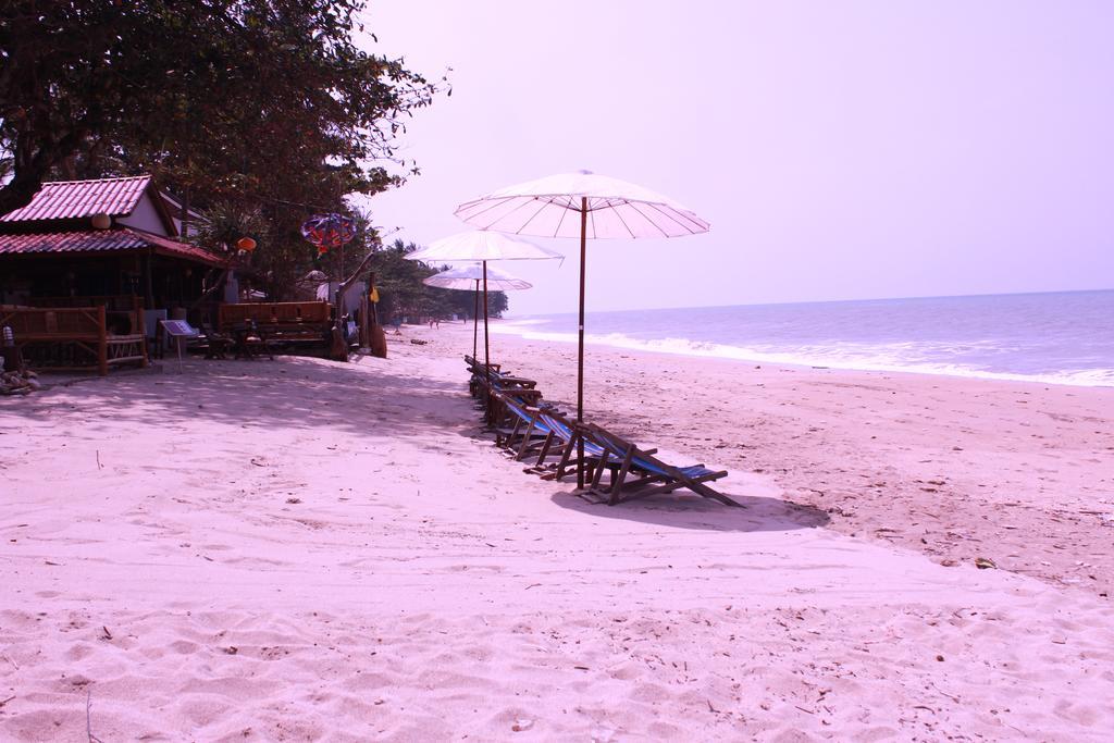 Lanta Veranda Resort Ko Lanta Exterior foto