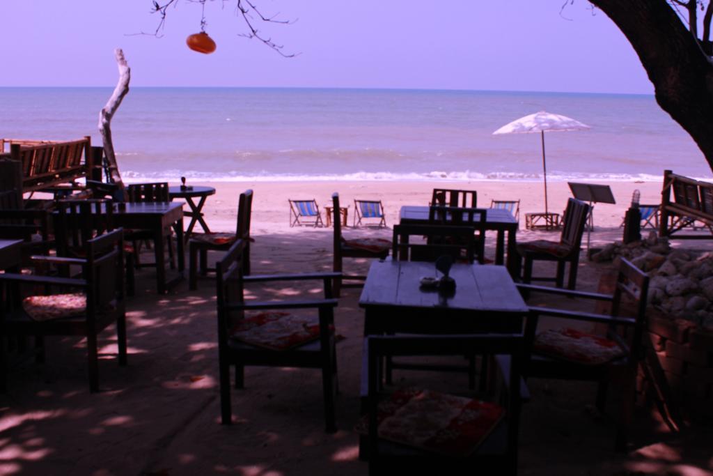 Lanta Veranda Resort Ko Lanta Exterior foto