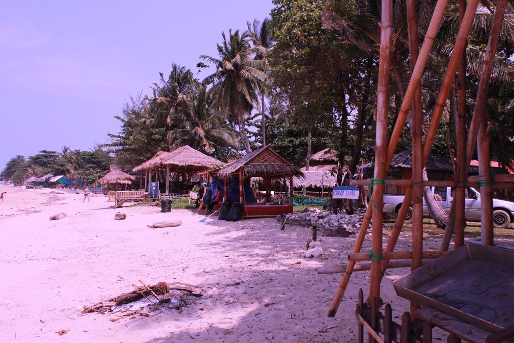 Lanta Veranda Resort Ko Lanta Exterior foto