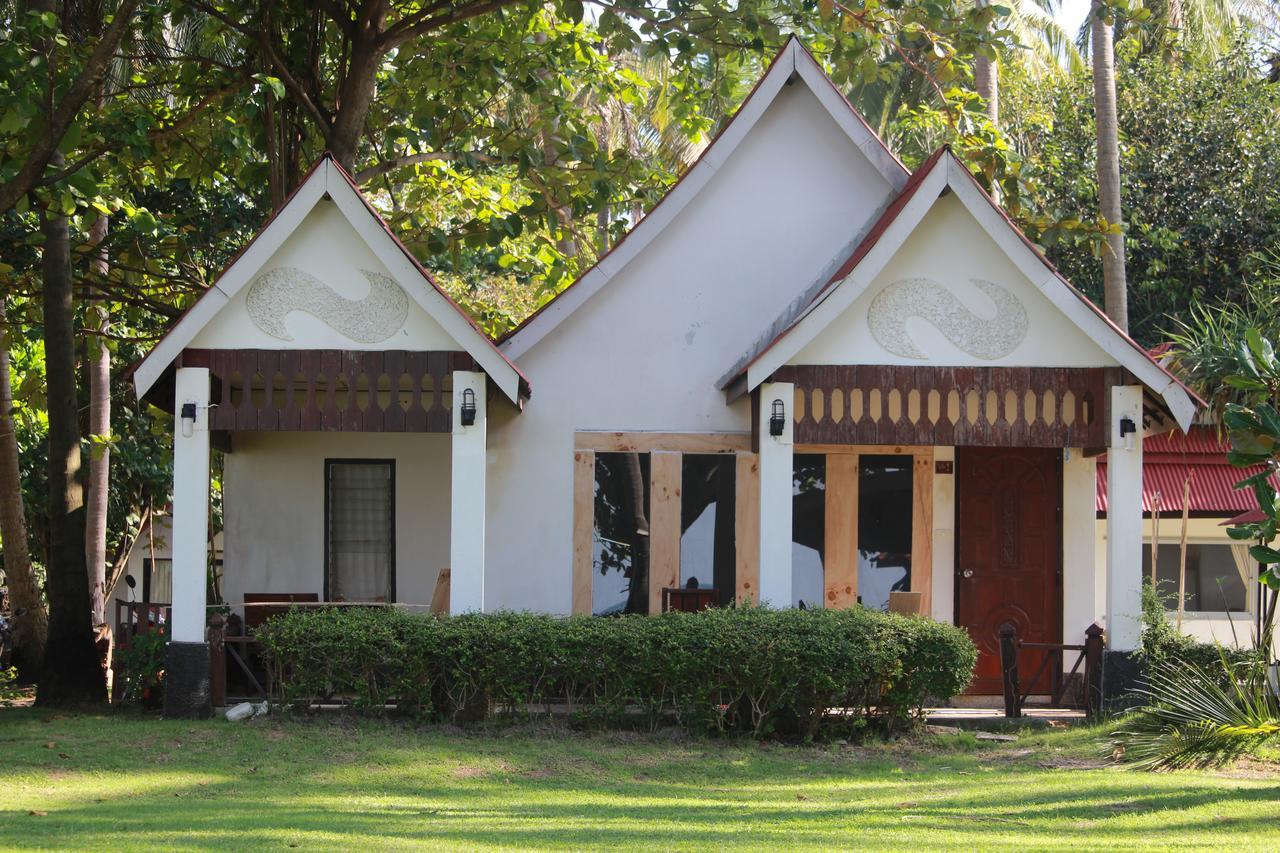 Lanta Veranda Resort Ko Lanta Exterior foto