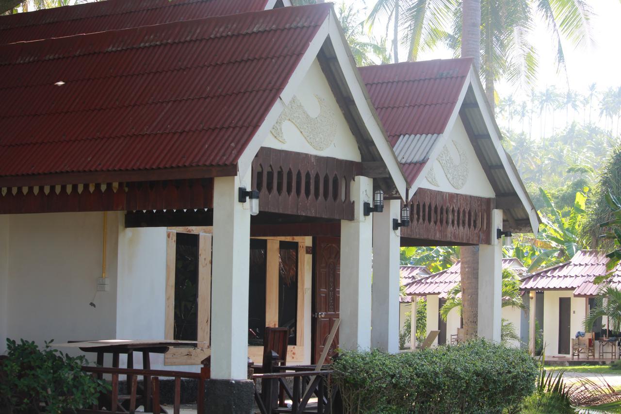 Lanta Veranda Resort Ko Lanta Cameră foto