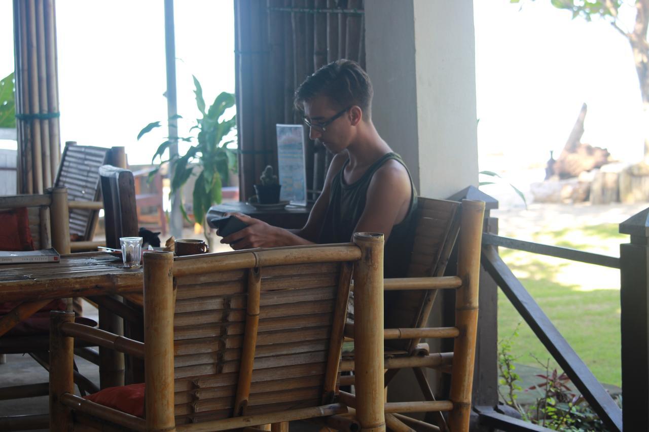 Lanta Veranda Resort Ko Lanta Exterior foto