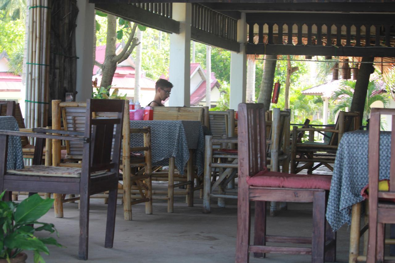 Lanta Veranda Resort Ko Lanta Exterior foto
