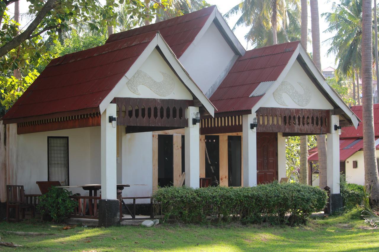 Lanta Veranda Resort Ko Lanta Exterior foto