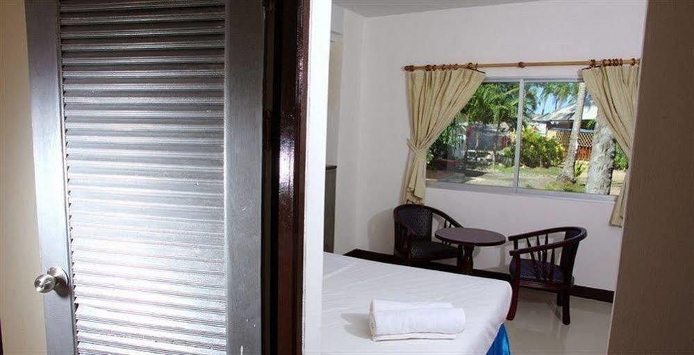 Lanta Veranda Resort Ko Lanta Exterior foto