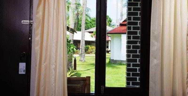 Lanta Veranda Resort Ko Lanta Exterior foto
