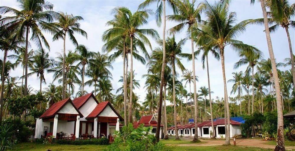 Lanta Veranda Resort Ko Lanta Exterior foto