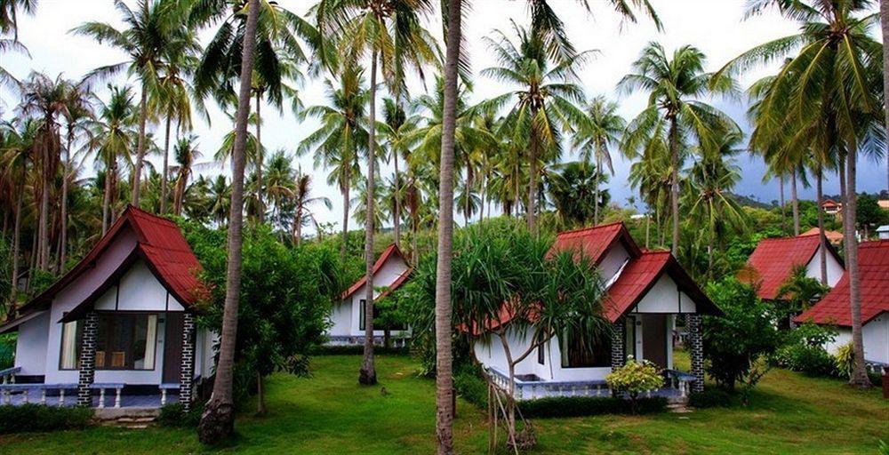 Lanta Veranda Resort Ko Lanta Exterior foto