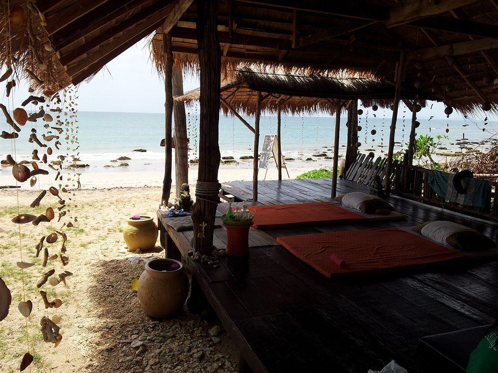 Lanta Veranda Resort Ko Lanta Exterior foto