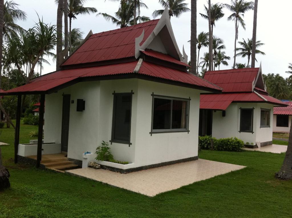 Lanta Veranda Resort Ko Lanta Cameră foto