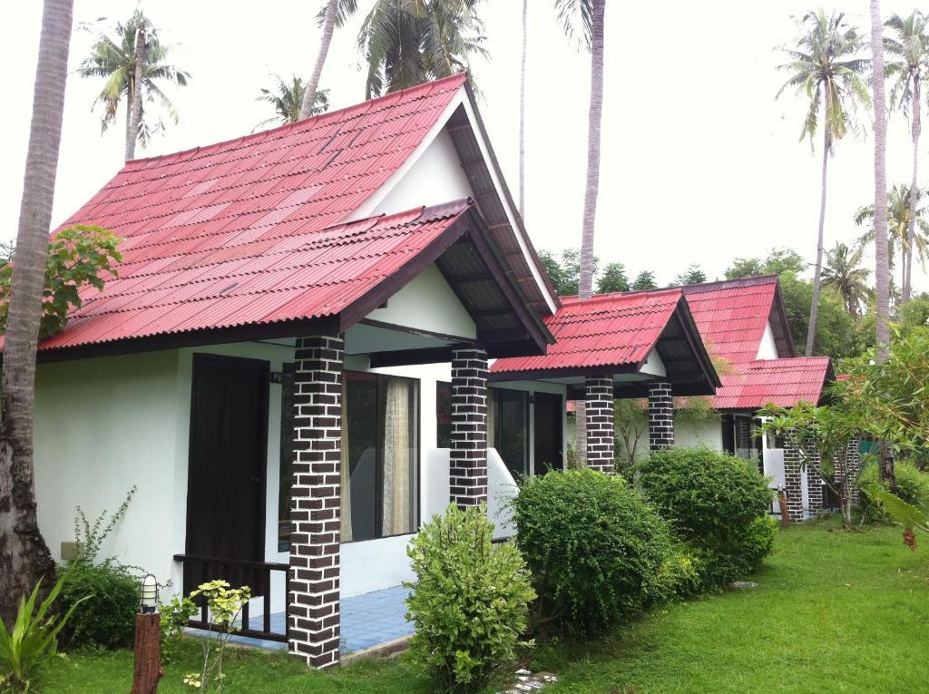Lanta Veranda Resort Ko Lanta Exterior foto